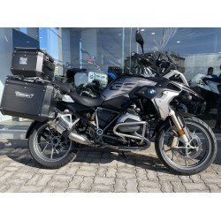 BMW R 1200 GS 2018 Μεταχειρισμένα